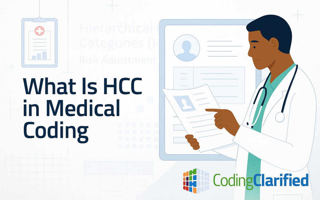 What Is HCC in Medical Coding