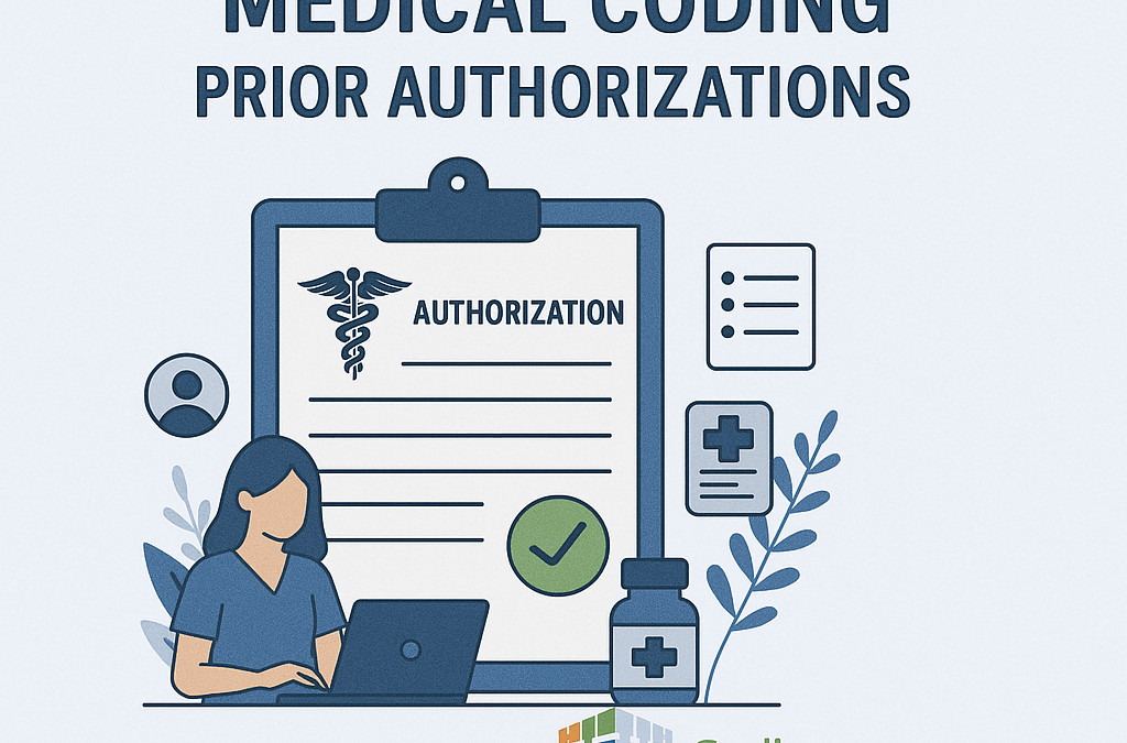 Prior Authorizations