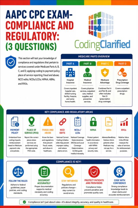 Medical Coding Compliance | Coding Clarified