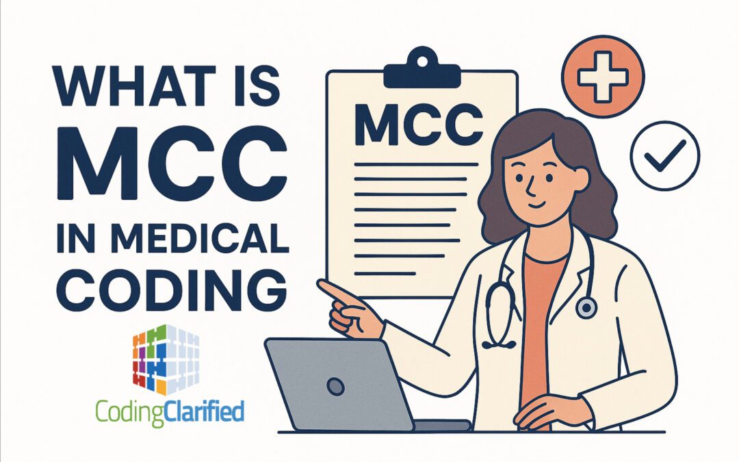 What Is MCC in Medical Coding