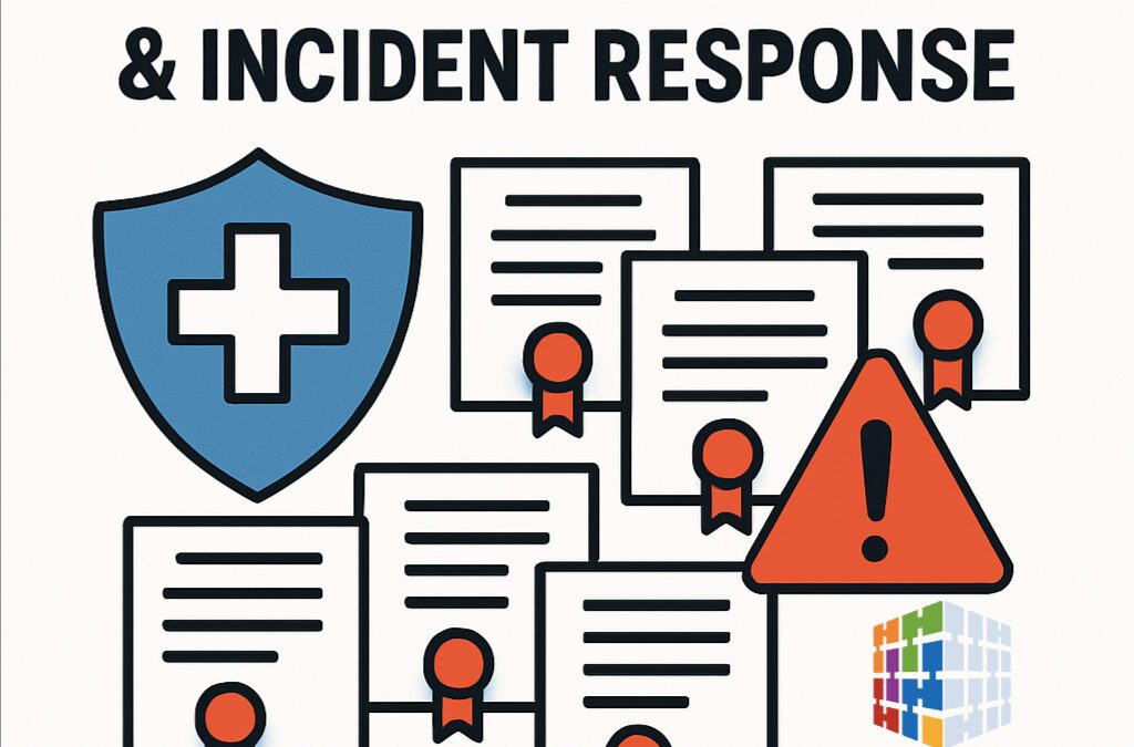 Top 5 Diplomas in Cybersecurity & Threat Detection Solution