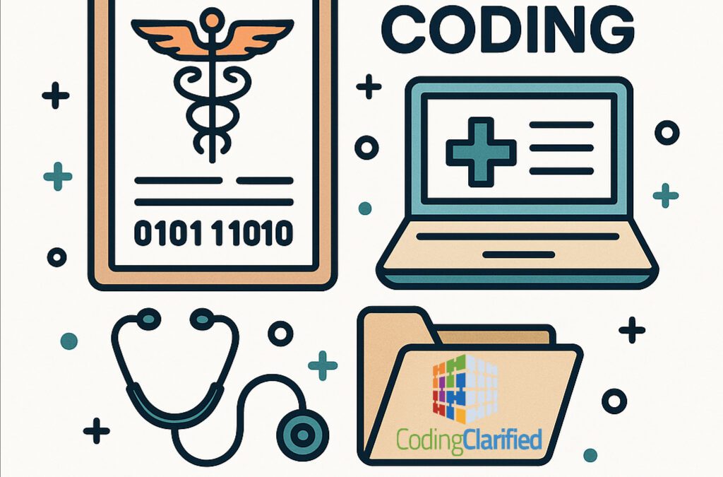 Medical Coding and Ancillary Services