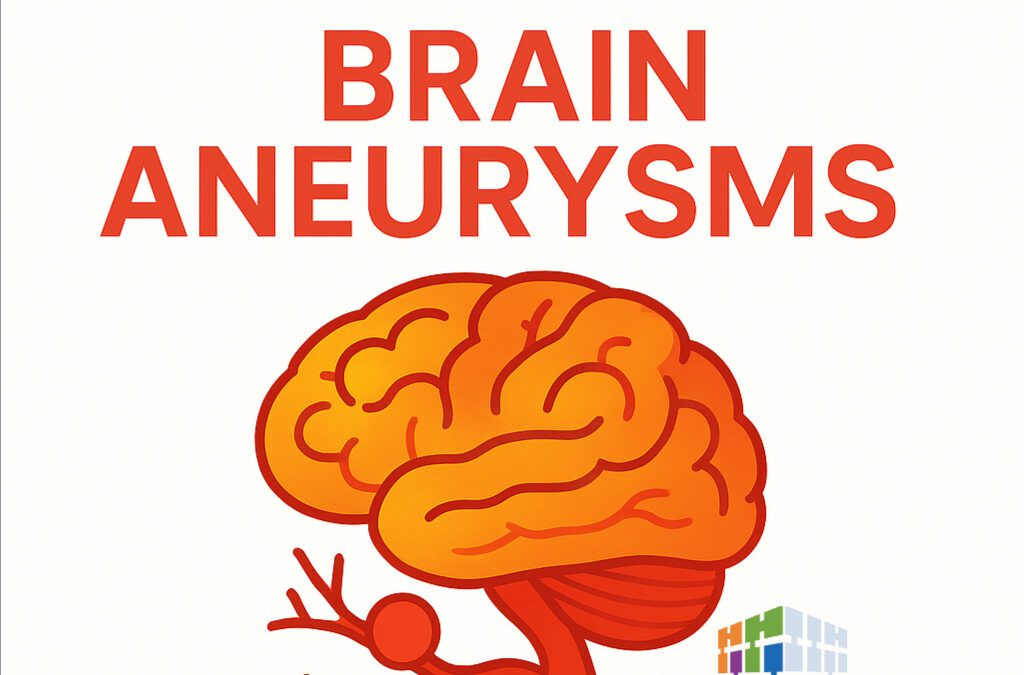 Medical Coding Brain Aneurysms