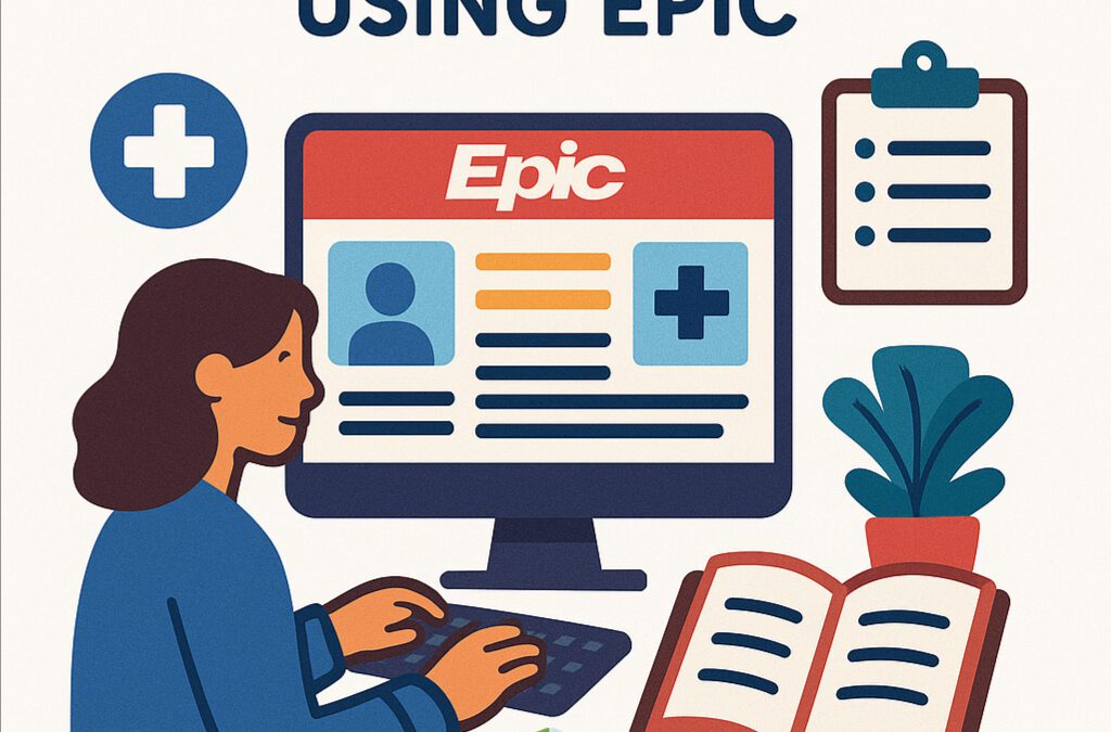 Medical Coders Using Epic