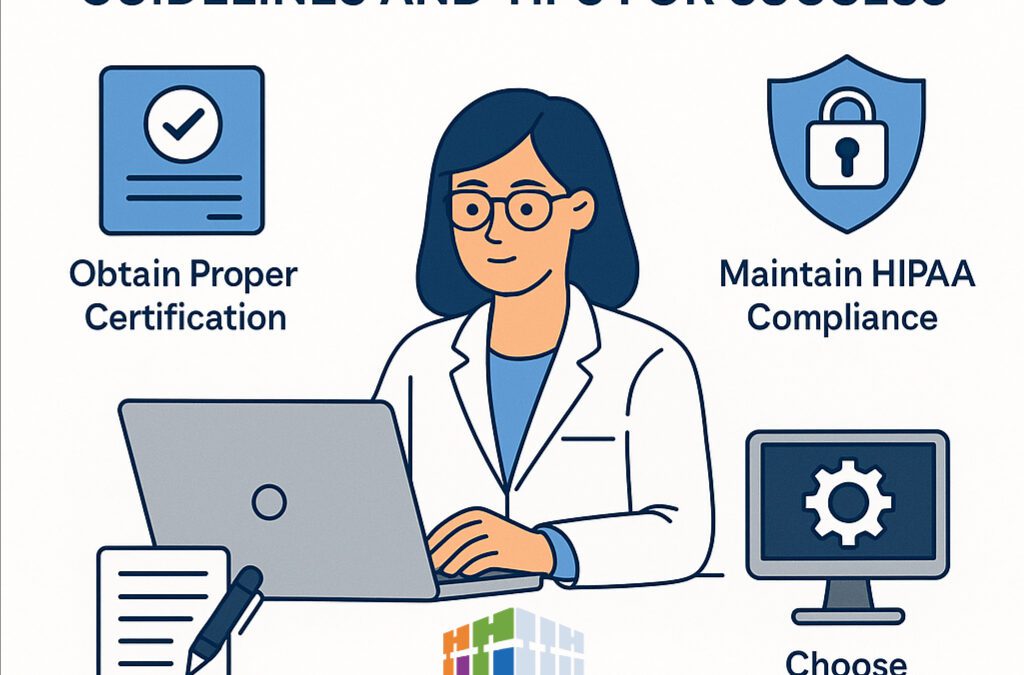 Freelance Medical Coding