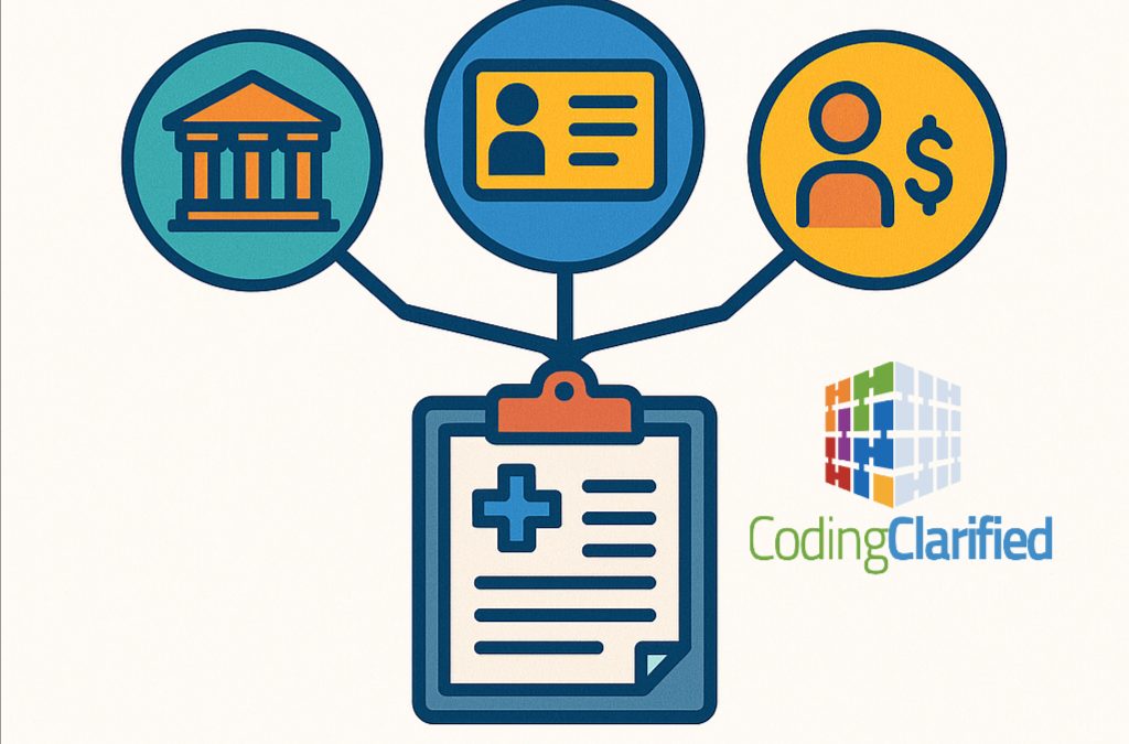 Medical Coding Payers