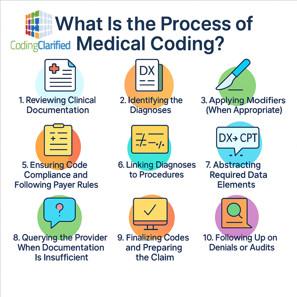cc blog process coding