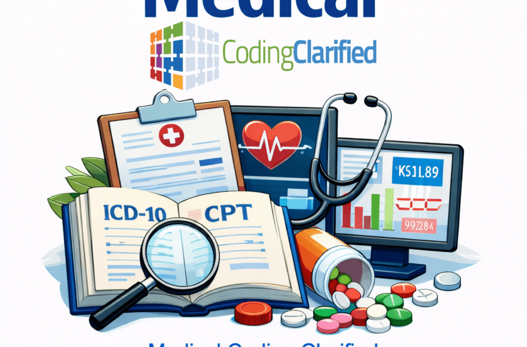  Medical “Clarified” Coding For Bilateral Mammogram 