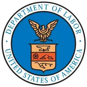 DOL Logo
