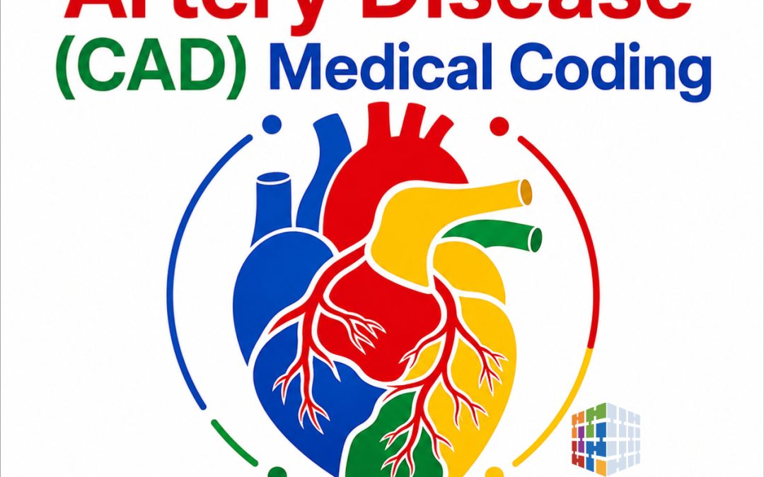 Coronary Artery Disease (CAD) Medical Coding