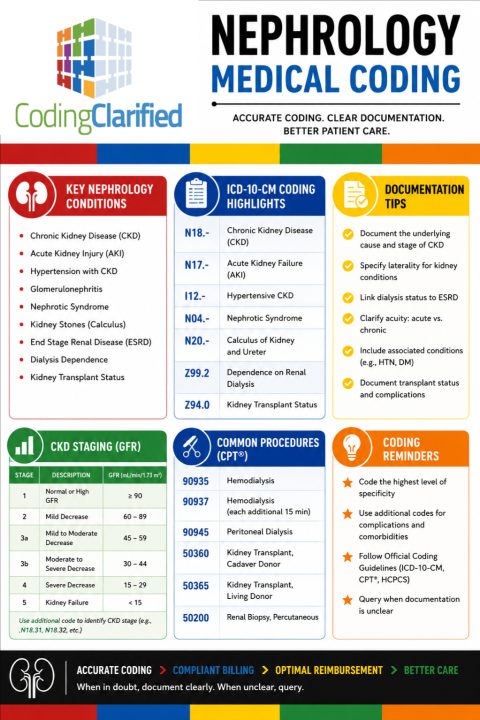 Medical Coding 