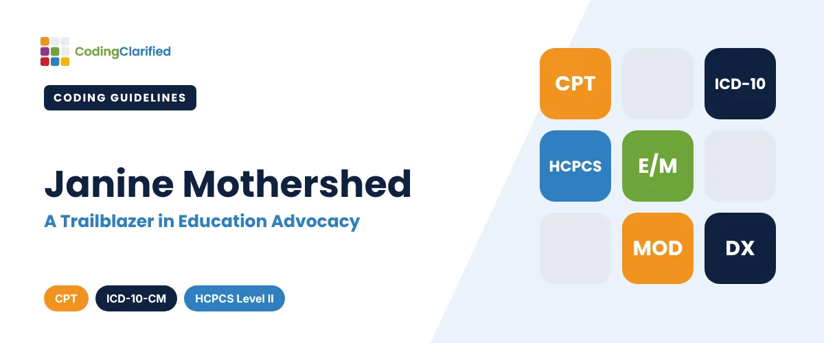Janine Mothershed: A Trailblazer in Education Advocacy | Coding Clarified