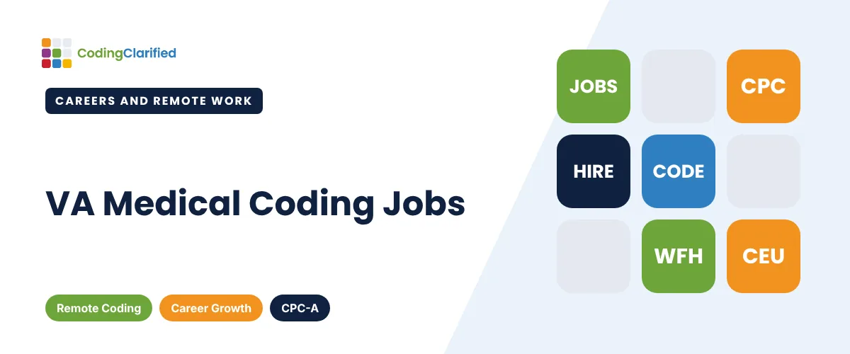 VA Medical Coding Jobs VA Medical Coding Jobs | Coding Clarified